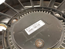 Jaguar XK Radiator Cooling Fan Assembly-4