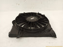 Jaguar XK Radiator Cooling Fan Assembly-6