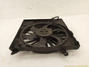 Jaguar XK Radiator Cooling Fan Assembly-7