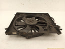 Jaguar XK Radiator Cooling Fan Assembly-8