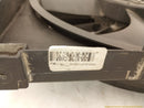 Jaguar XK Radiator Cooling Fan Assembly-9