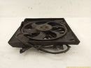 Jaguar XK Radiator Cooling Fan Assembly-11