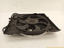 Jaguar XK Radiator Cooling Fan Assembly-12