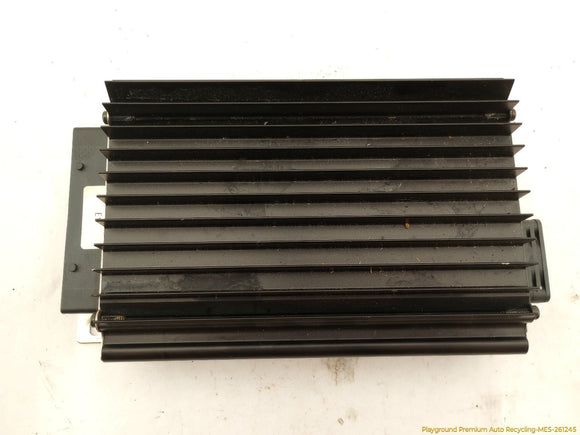 Porsche Cayenne Audio Amplifier