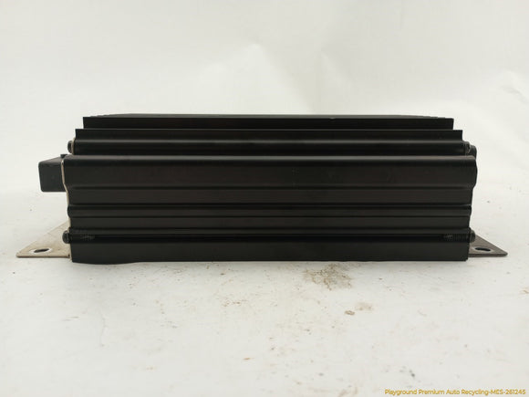 Porsche Cayenne Audio Amplifier