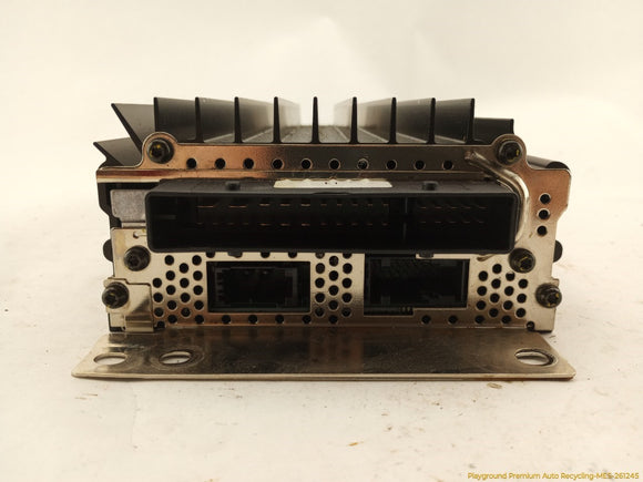 Porsche Cayenne Audio Amplifier
