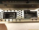 Porsche Cayenne Audio Amplifier-8