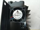 Porsche Cayenne Audio Amplifier-11