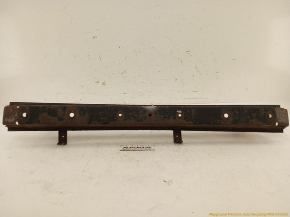 Honda Prelude Rear Bumper Reinforcement