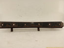 Honda Prelude Rear Bumper Reinforcement-2