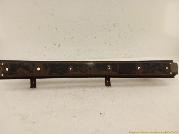 Honda Prelude Rear Bumper Reinforcement
