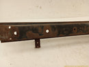Honda Prelude Rear Bumper Reinforcement-3