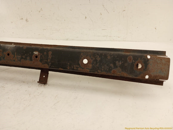 Honda Prelude Rear Bumper Reinforcement