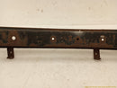 Honda Prelude Rear Bumper Reinforcement-5