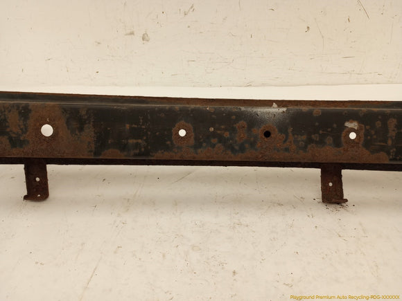 Honda Prelude Rear Bumper Reinforcement