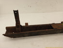 Honda Prelude Rear Bumper Reinforcement-7