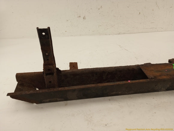 Honda Prelude Rear Bumper Reinforcement