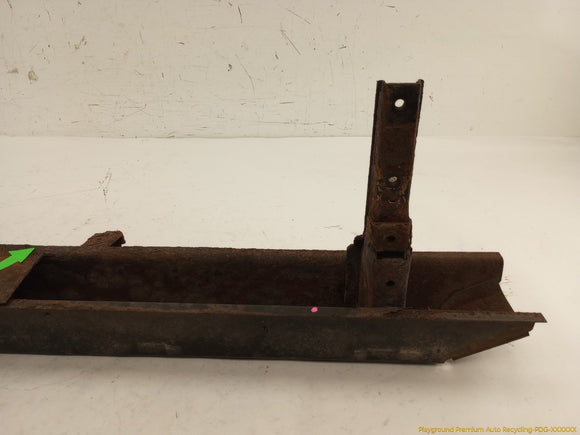 Honda Prelude Rear Bumper Reinforcement