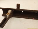 Honda Prelude Rear Bumper Reinforcement-12