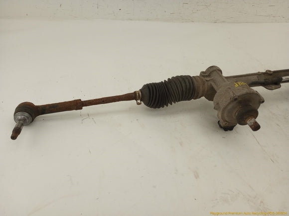 Lincoln MKT Power Steering Rack & Pinion