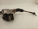 Lincoln MKT Power Steering Rack & Pinion-5