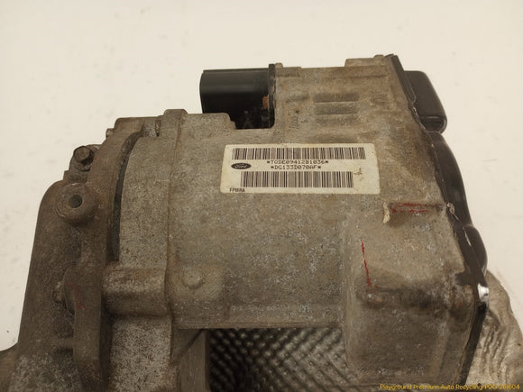 Lincoln MKT Power Steering Rack & Pinion