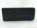 Porsche Cayenne CD Changer-4