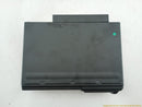 Porsche Cayenne CD Changer-7