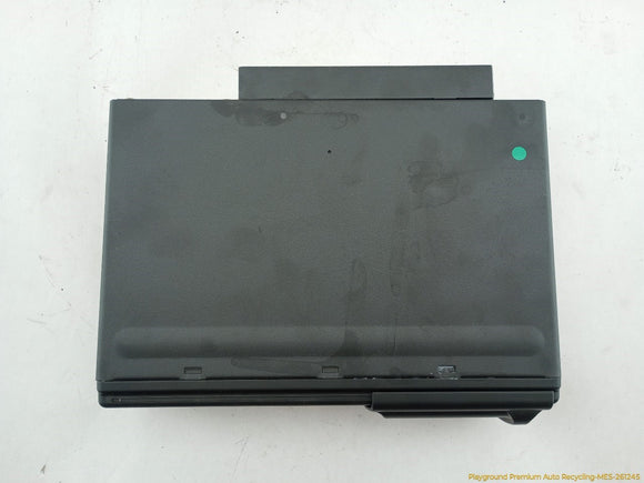 Porsche Cayenne CD Changer