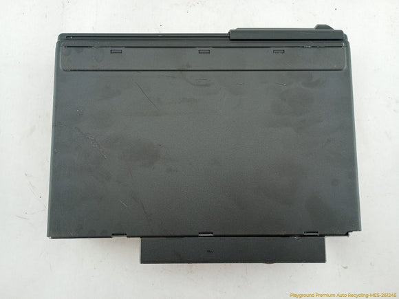 Porsche Cayenne CD Changer