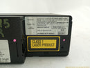 Porsche Cayenne CD Changer-10