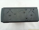 Porsche Cayenne CD Changer-12