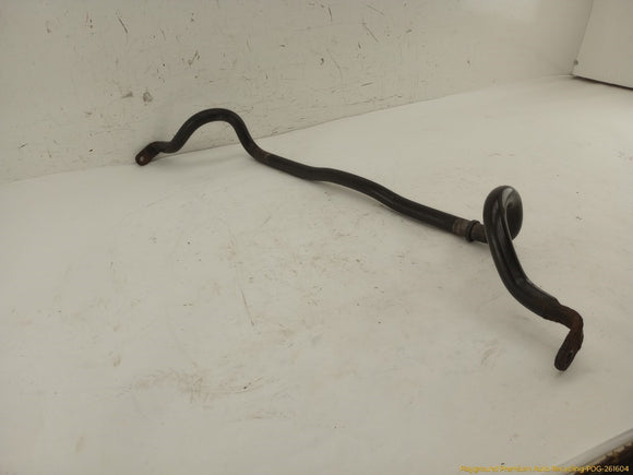 Lincoln MKT Front Stabilizer Bar