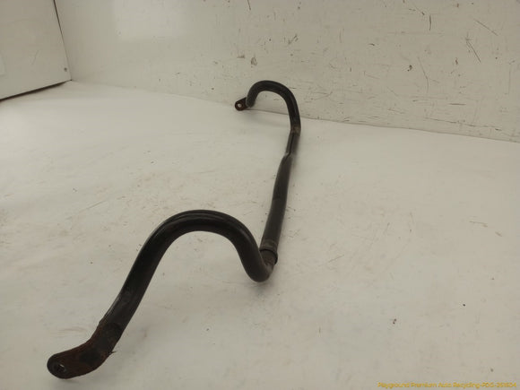 Lincoln MKT Front Stabilizer Bar