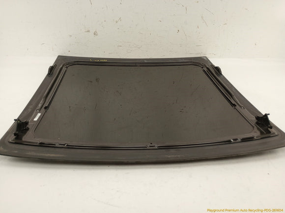 Lincoln MKT Front Sunroof Glass