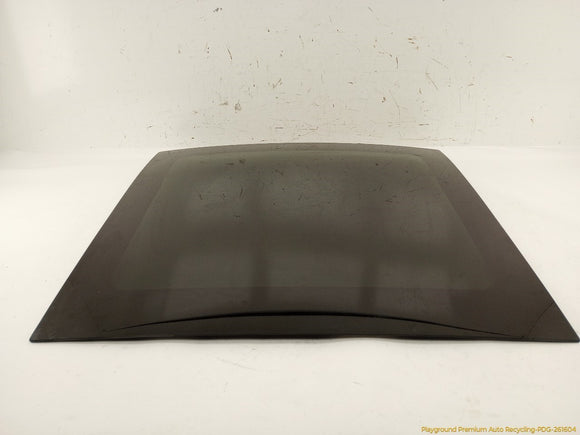 Lincoln MKT Front Sunroof Glass