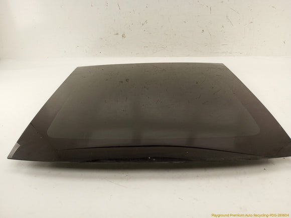 Lincoln MKT Front Sunroof Glass