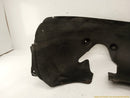 Porsche Cayenne Passenger Right Front Inner Fender Liner-3