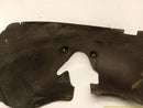 Porsche Cayenne Passenger Right Front Inner Fender Liner-4