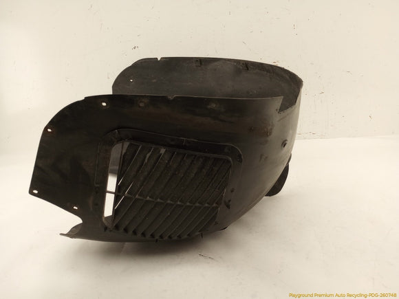 Porsche Cayenne Passenger Right Front Inner Fender Liner