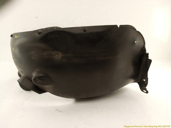 Porsche Cayenne Passenger Right Front Inner Fender Liner