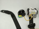Porsche Cayenne Pair Of Front Seat Belt Retractor & Buckles-2