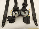 Porsche Cayenne Pair Of Front Seat Belt Retractor & Buckles-6
