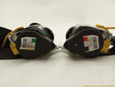 Porsche Cayenne Pair Of Front Seat Belt Retractor & Buckles-9