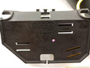 Porsche Cayenne Pair Of Front Seat Belt Retractor & Buckles-12