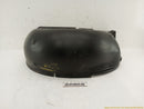 Porsche Cayenne Passenger Right Rear Inner Fender Liner-1