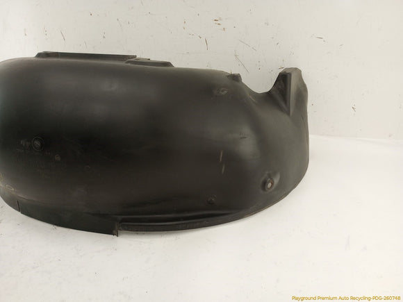 Porsche Cayenne Passenger Right Rear Inner Fender Liner