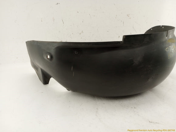 Porsche Cayenne Passenger Right Rear Inner Fender Liner