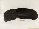 Porsche Cayenne Driver Left Rear Inner Fender Liner-1