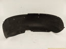 Porsche Cayenne Driver Left Rear Inner Fender Liner-2